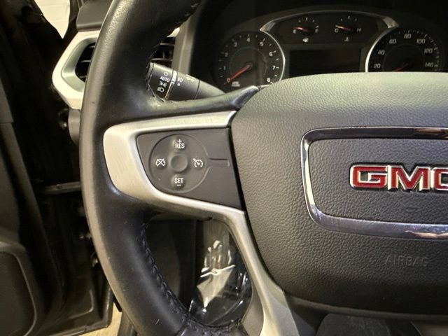 Used 2019 GMC Acadia SLT AWD/4WD image 32