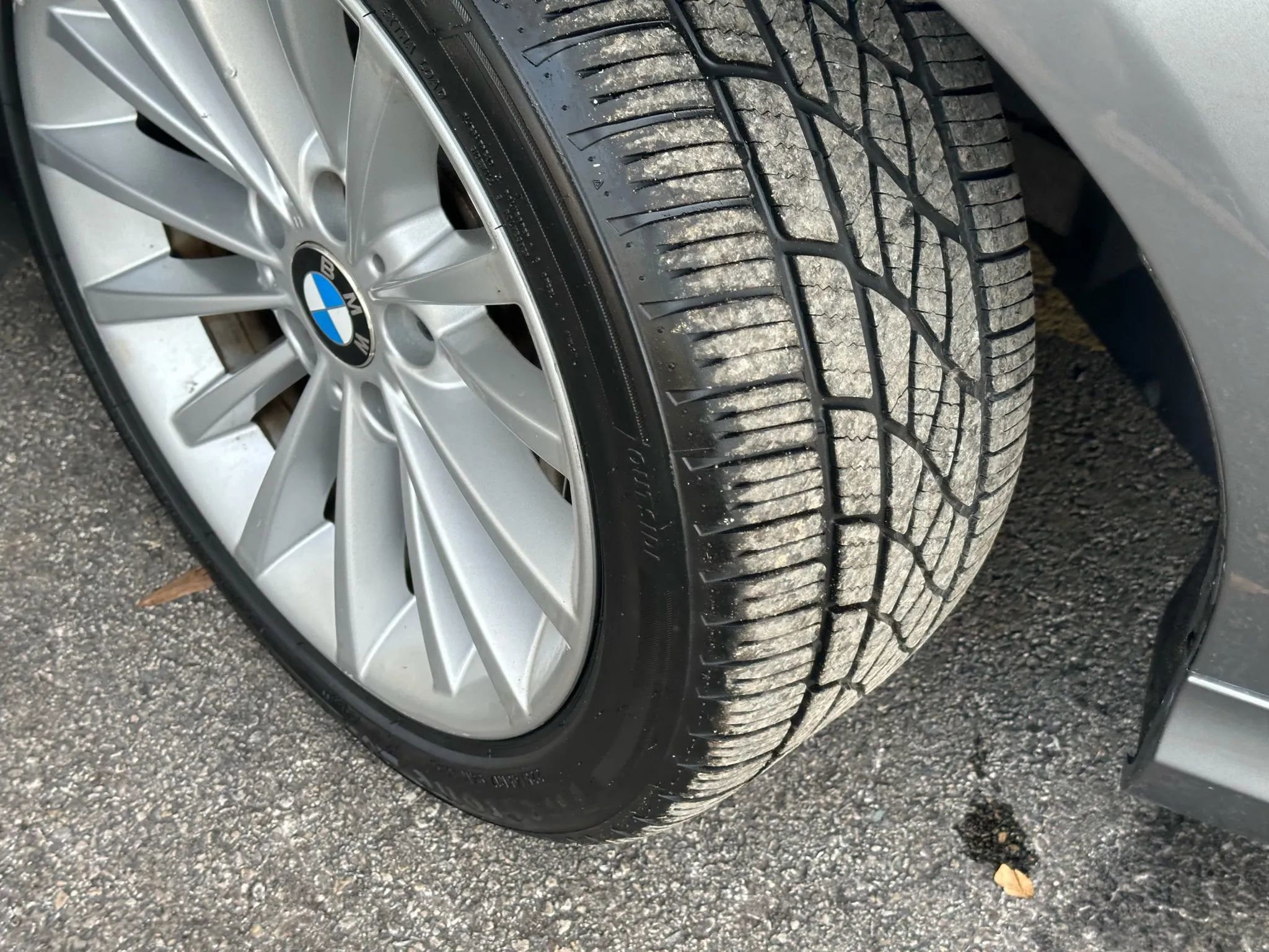 Used 2010 BMW 335d Sedan image 38