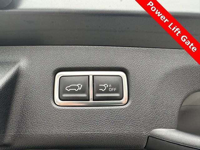New 2026 Kia Sorento SX image 19