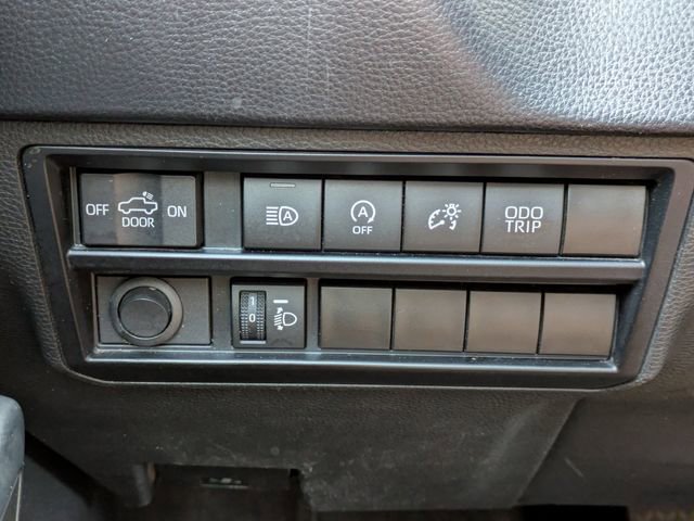 Used 2023 Toyota Tundra SR w/ SR Tow Package image 23