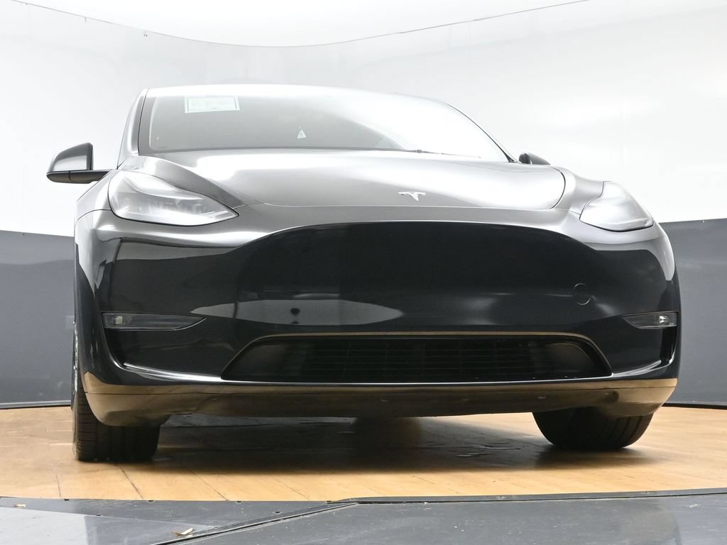 Used 2024 Tesla Model Y Performance AWD/4WD image 52