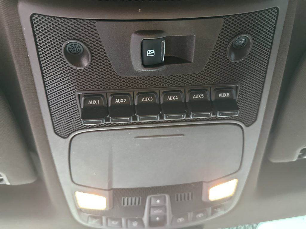 Used 2017 Ford F350 King Ranch w/ King Ranch Ultimate Package image 11