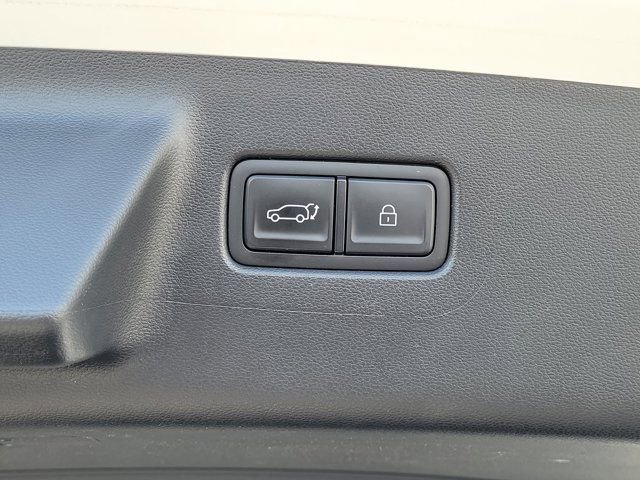 Used 2025 Hyundai Santa Fe Calligraphy AWD/4WD image 13