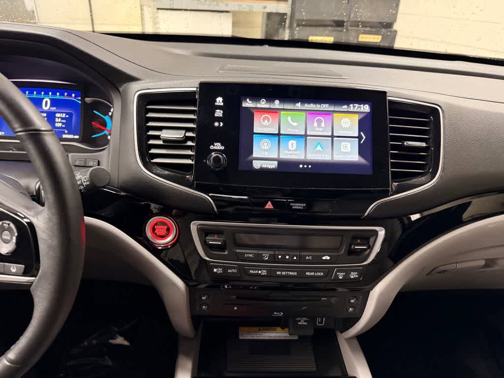 Used 2022 Honda Pilot Elite image 16
