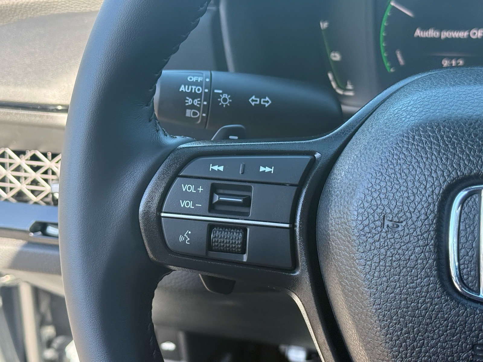 Used 2026 Honda Accord Sport image 17