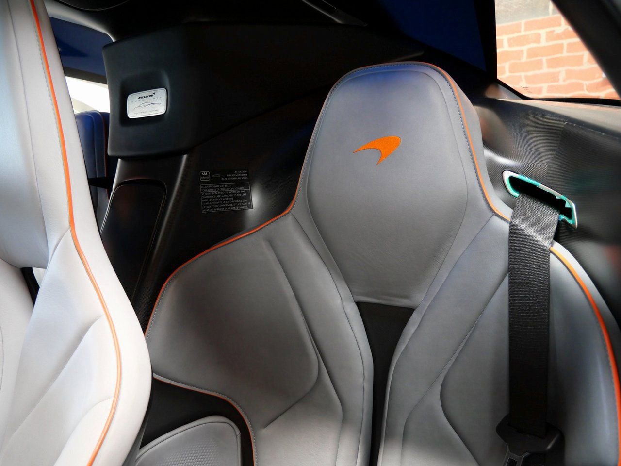 Used 2020 McLaren Speedtail RWD image 21