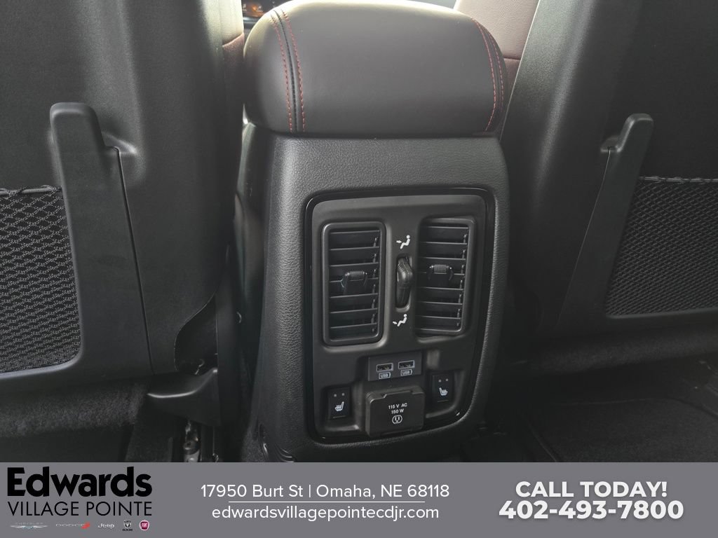New 2026 Dodge Durango GT AWD/4WD image 30