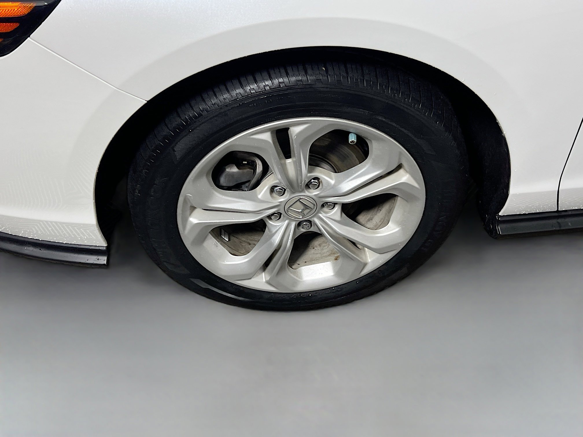 Used 2023 Honda Accord LX image 14