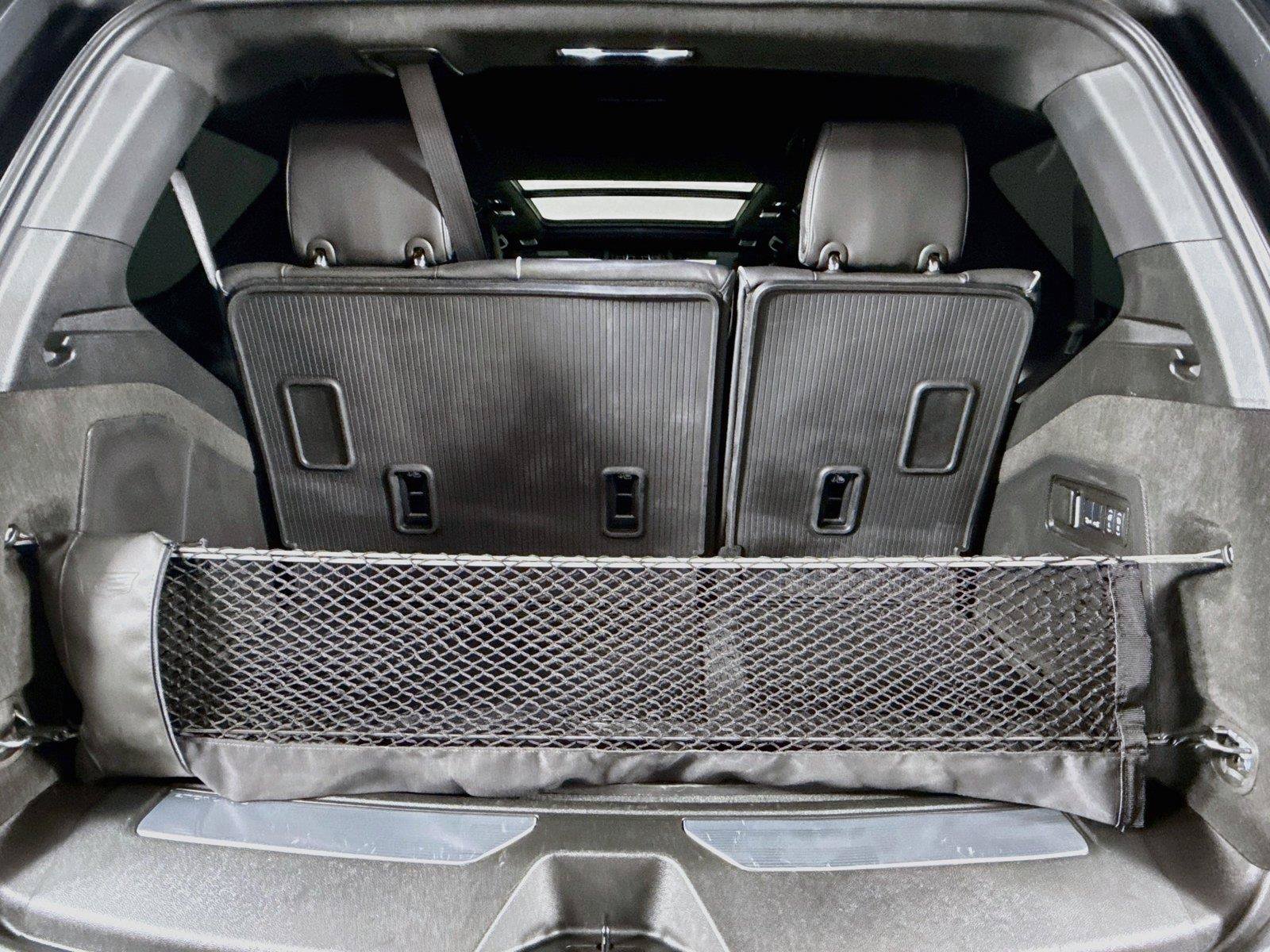 Used 2025 Cadillac Escalade Sport Platinum AWD/4WD image 53
