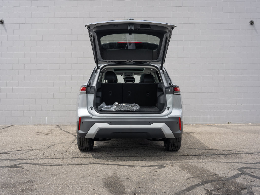 New 2026 Volkswagen Tiguan SE AWD/4WD image 6