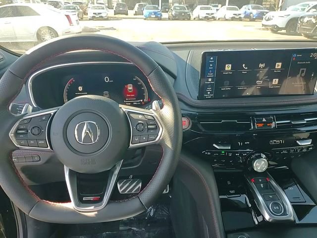 New 2026 Acura MDX Type S image 26