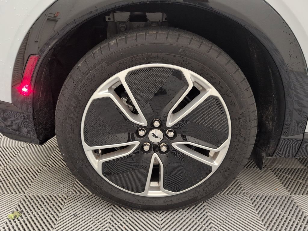 Used 2023 Ford Mustang Mach-E Premium RWD image 20