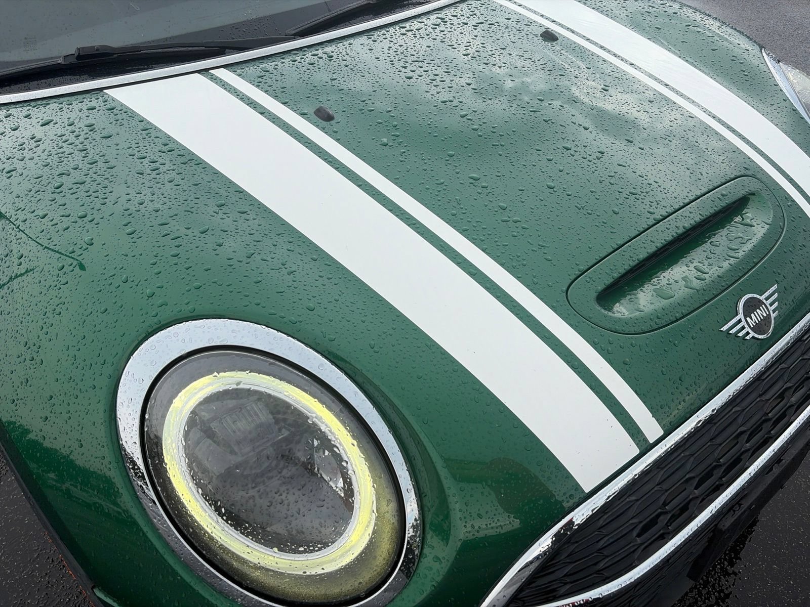 Used 2022 MINI Cooper Clubman S AWD/4WD image 19