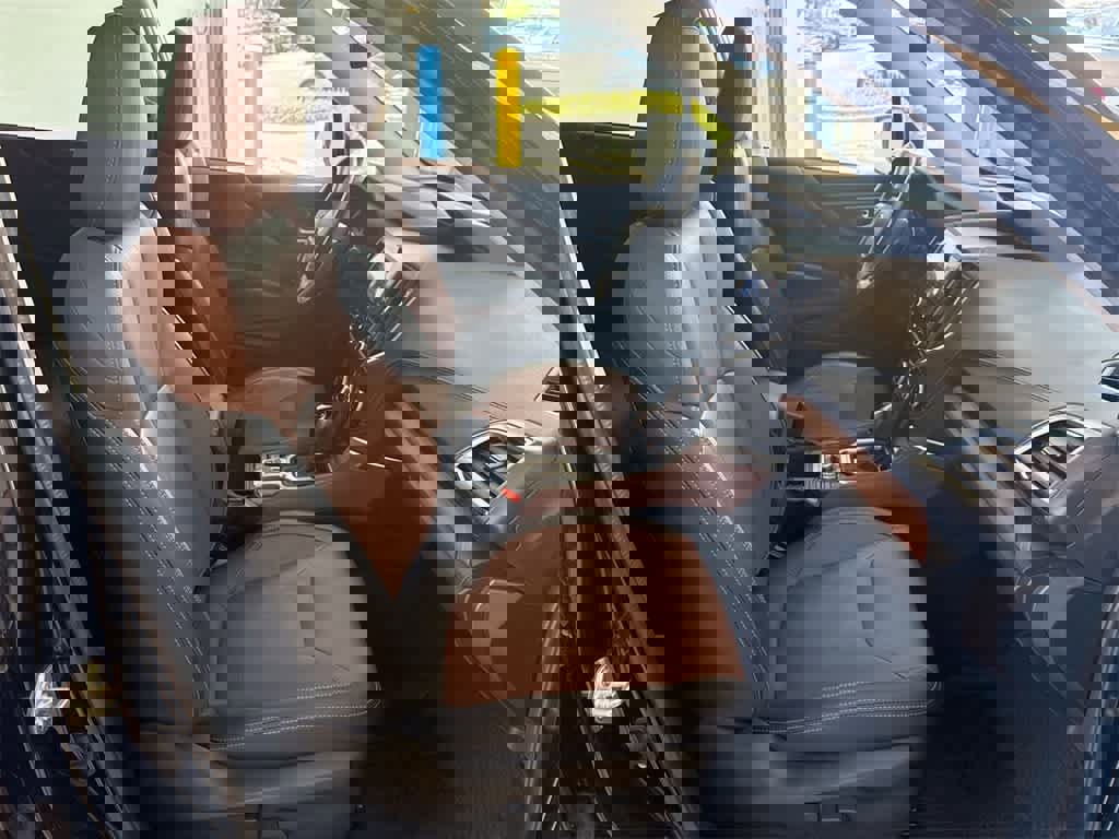 Used 2022 Subaru Forester Touring w/ Popular Package #3 image 17