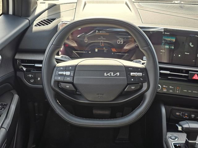 New 2026 Kia Sportage X-Line w/ X-Line Premium Package image 16