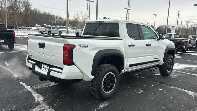 New 2026 Toyota Tacoma TRD Off-Road image 32