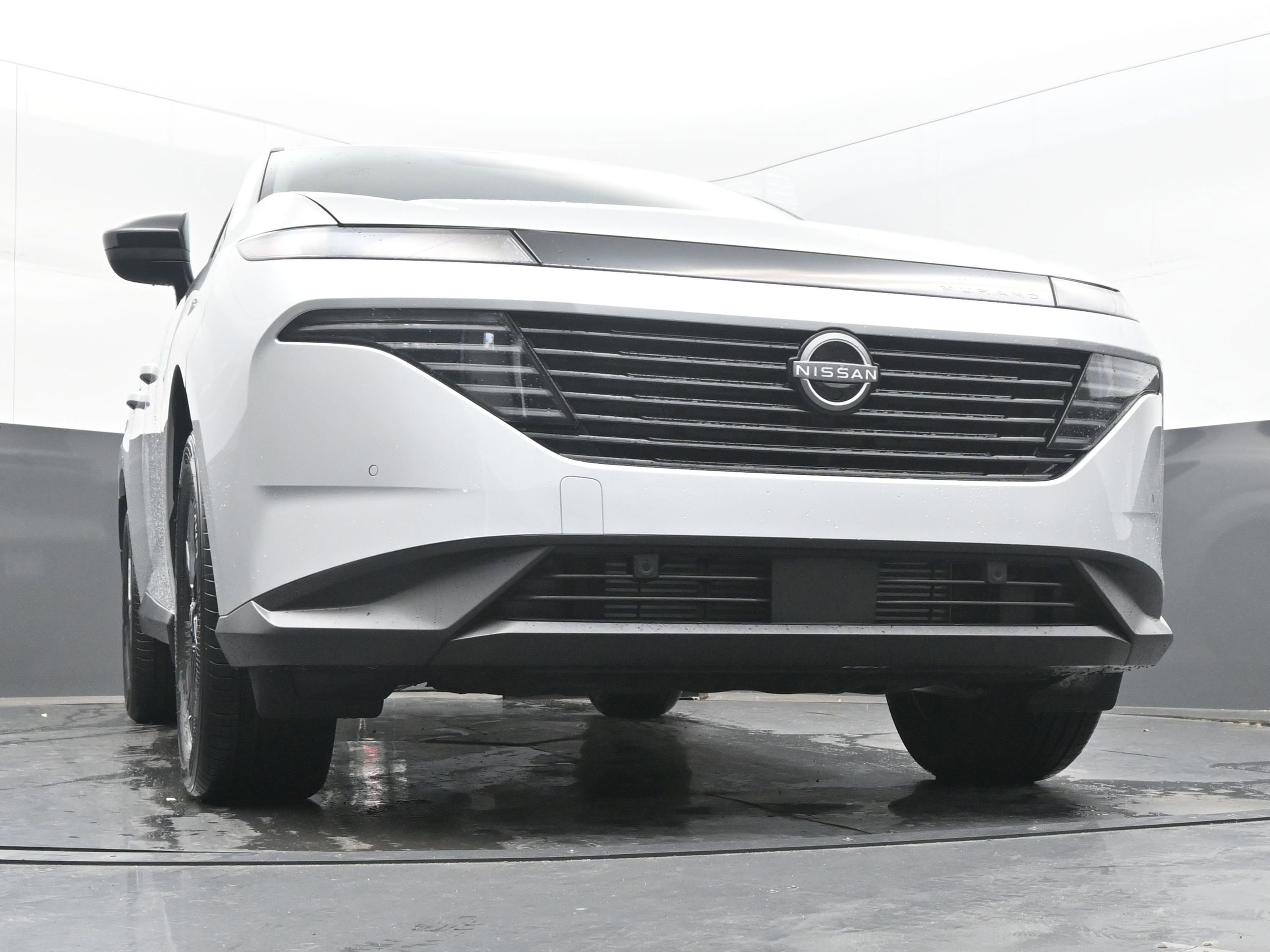 New 2025 Nissan Murano SV image 23