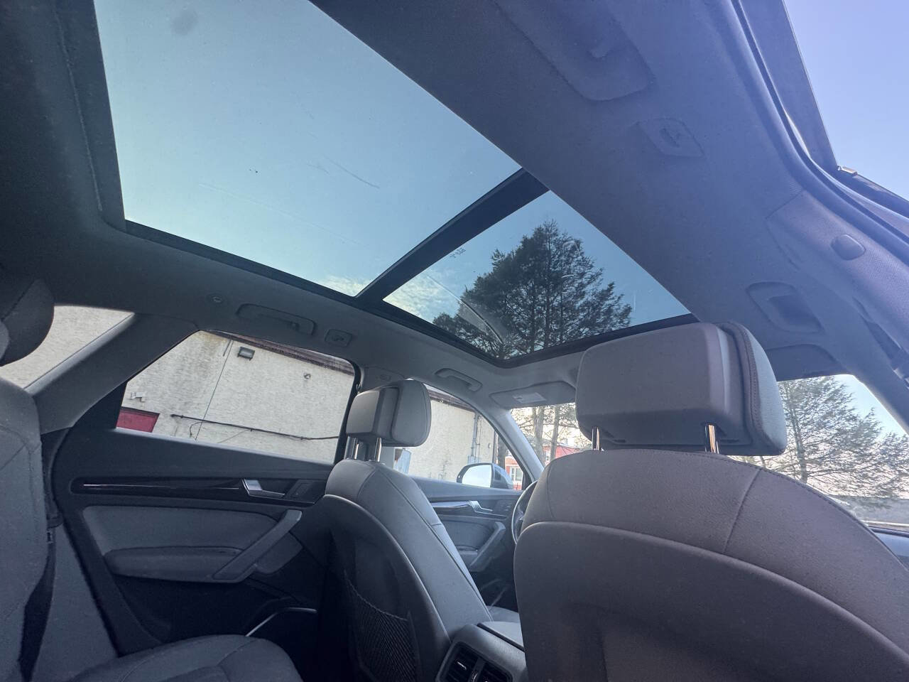 Used 2020 Audi Q5 2.0T Premium image 21