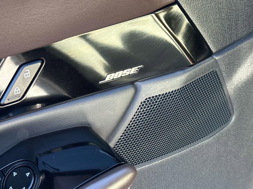 Certified 2025 MAZDA CX-30 2.5 Turbo w/ Premium Plus Pkg image 24