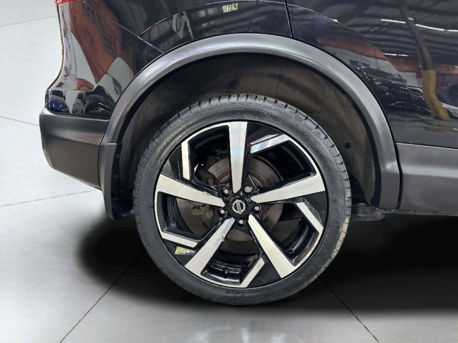 Used 2020 Nissan Rogue Sport SL w/ Premium Package AWD/4WD image 56