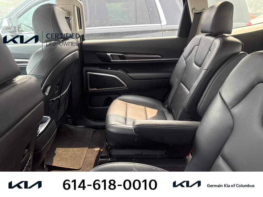 Certified 2024 Kia Telluride S FWD image 9