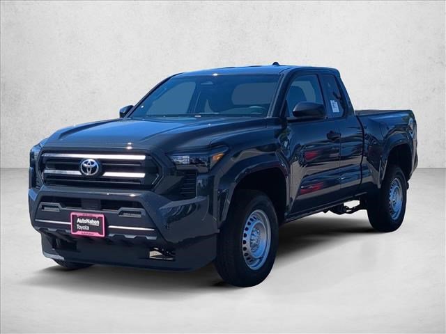 New 2026 Toyota Tacoma SR image 1