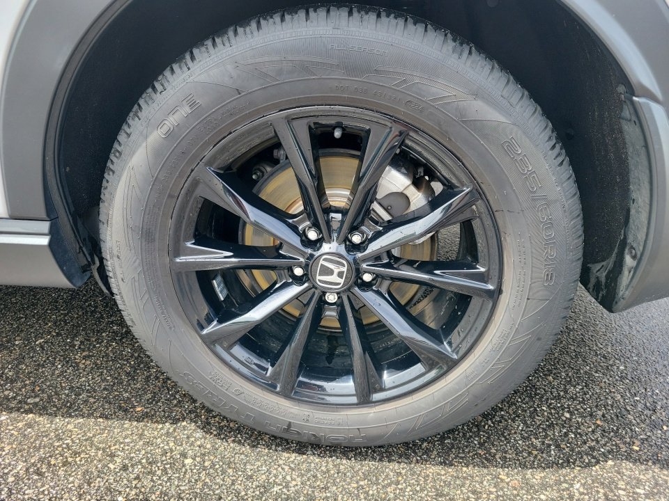 Used 2023 Honda CR-V Sport image 30