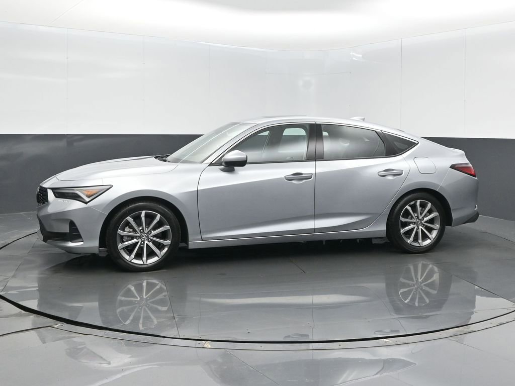 Used 2024 Acura Integra image 4