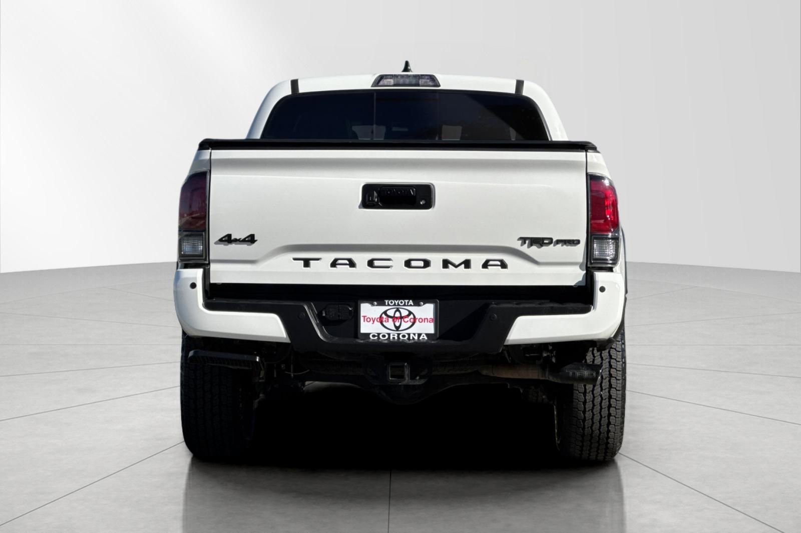 Used 2023 Toyota Tacoma TRD Pro image 5