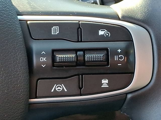 Used 2023 Kia Sportage SX AWD/4WD image 23