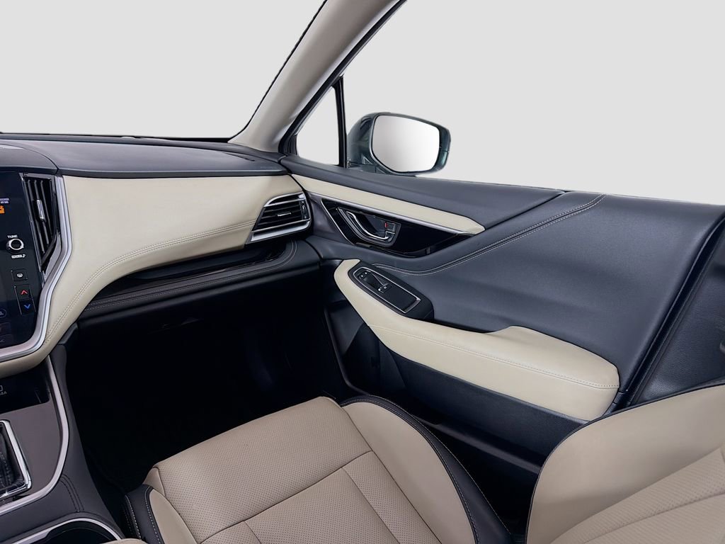 Used 2024 Subaru Outback Limited image 27