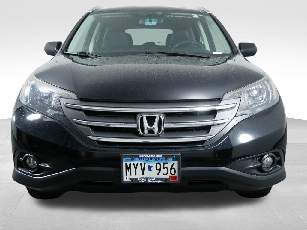 Used 2014 Honda CR-V EX-L image 3