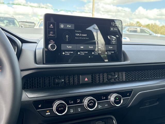 New 2026 Honda CR-V Sport-L image 28