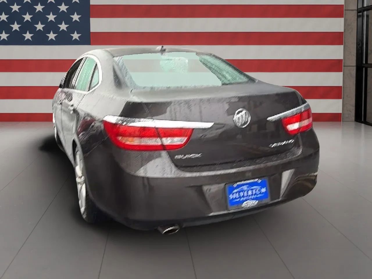 Used 2013 Buick Verano image 7