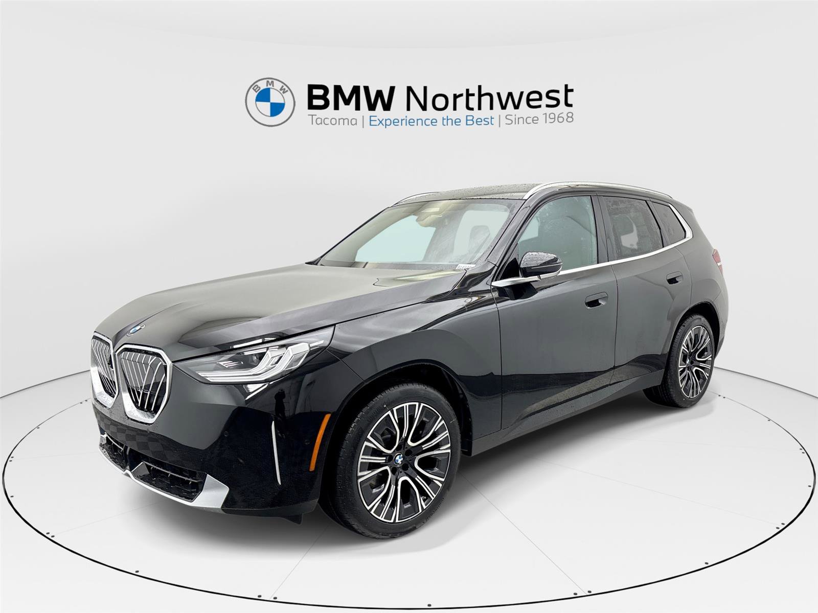 New 2026 BMW X3 xDrive30 w/ Premium Package image 1