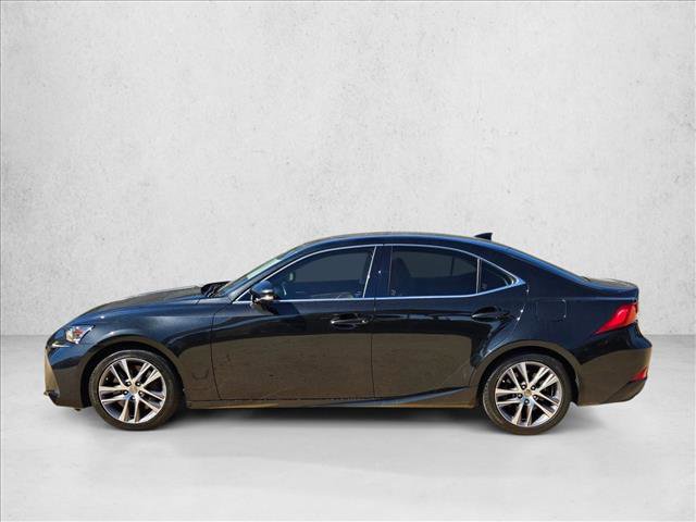 Used 2020 Lexus IS 300 image 9