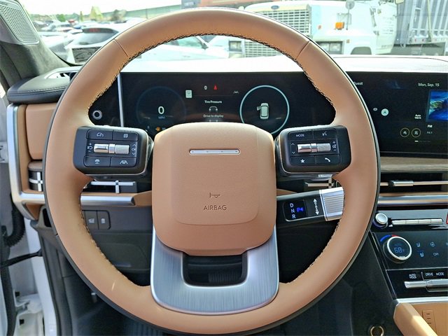 New 2026 Hyundai Santa Fe Calligraphy image 11