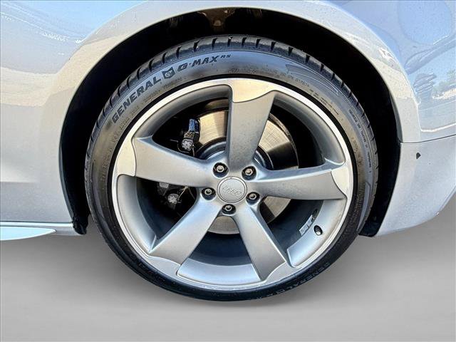 Used 2015 Audi S5 Premium Plus w/ Technology Package AWD/4WD image 16