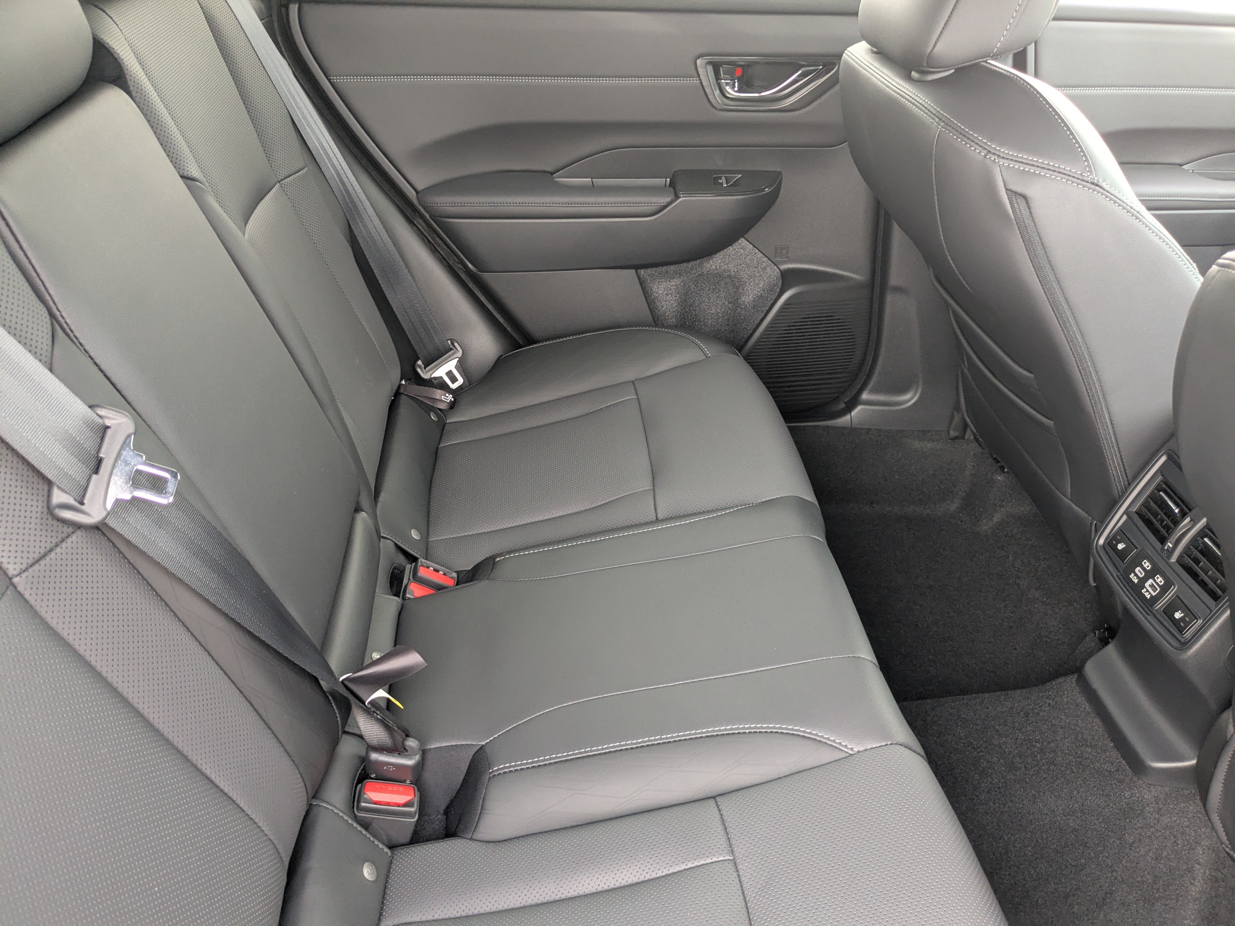 New 2026 Subaru Outback Touring XT AWD/4WD image 26