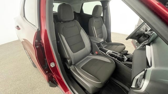 Used 2025 Chevrolet TrailBlazer LS w/ LS Convenience Package image 47