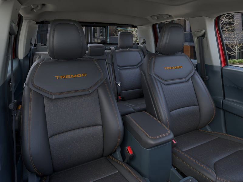 New 2026 Ford Maverick Tremor image 10
