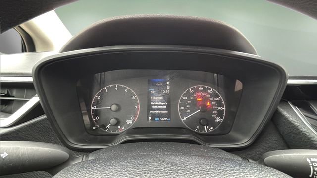Used 2023 Toyota Corolla LE image 15