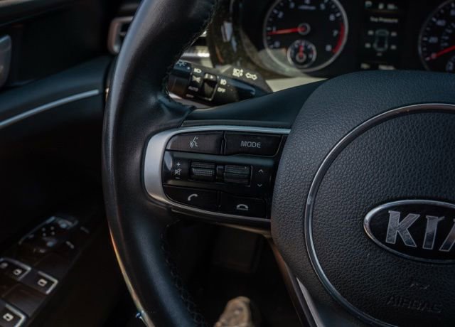 Used 2021 Kia K5 GT-Line w/ GT-Line FWD Premium Package image 16