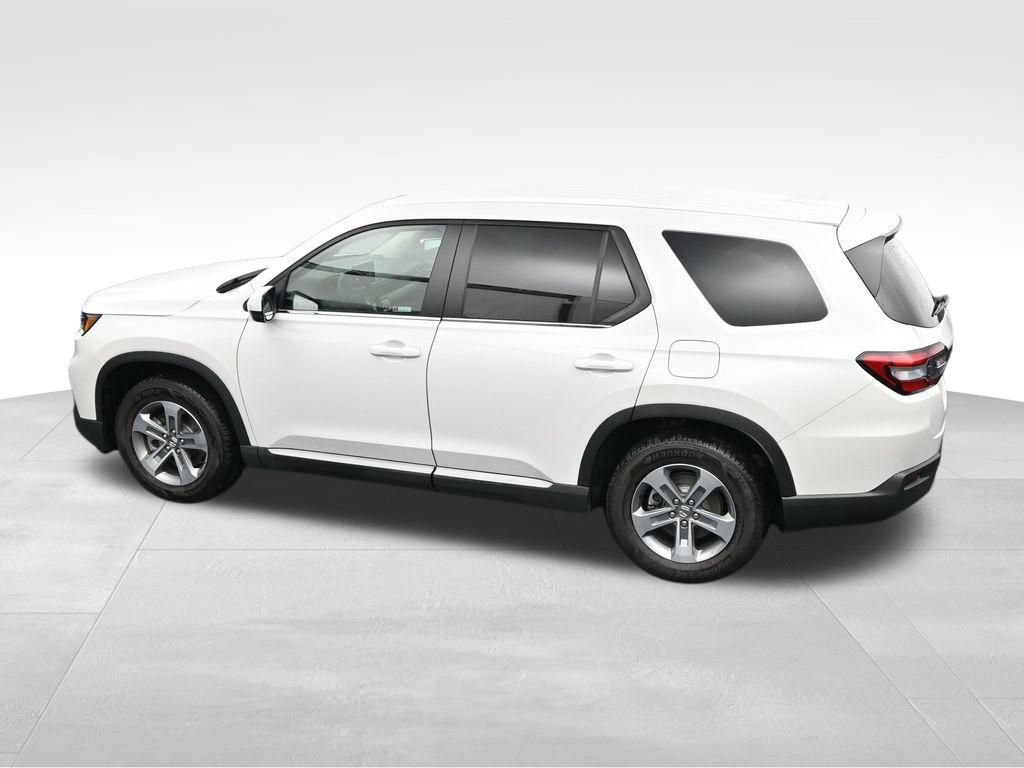 Certified 2025 Honda Pilot EX-L image 27