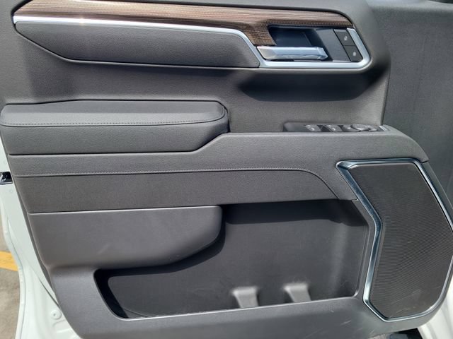 New 2026 Chevrolet Silverado 1500 LT w/ Leather Package RWD image 10