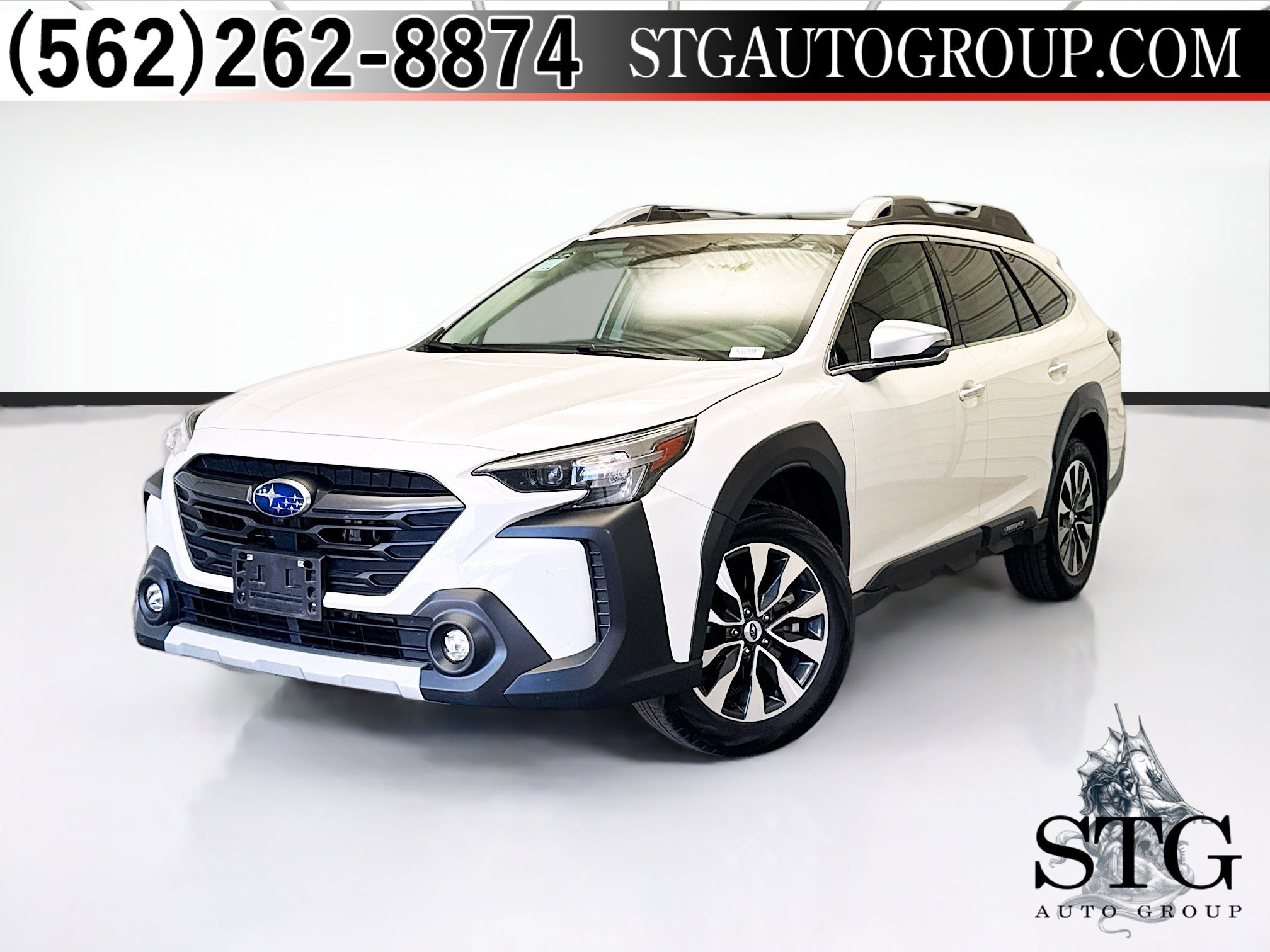 Used 2023 Subaru Outback Touring