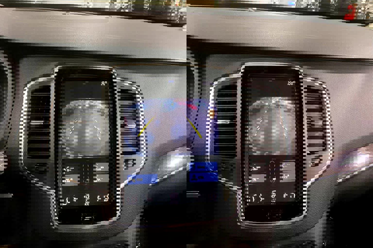 Used 2019 Volvo XC90 T5 Momentum w/ Protection Package Premier image 27