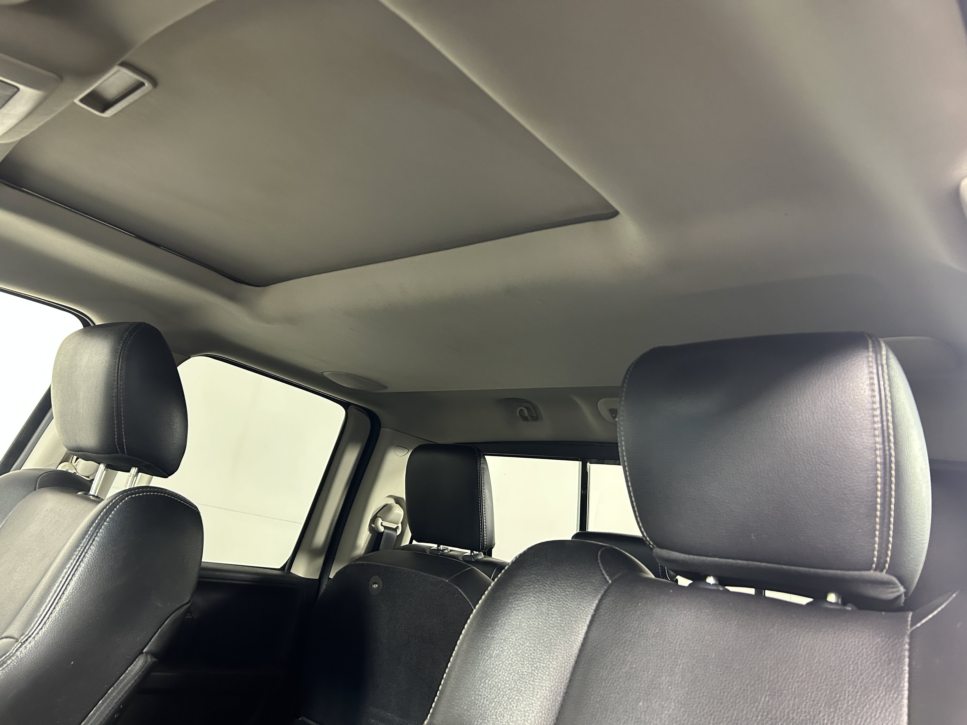 Used 2017 RAM 1500 Sport w/ Sport Premium Group AWD/4WD image 12