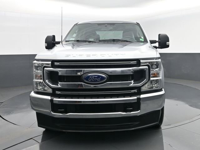 Used 2022 Ford F250 XLT image 22