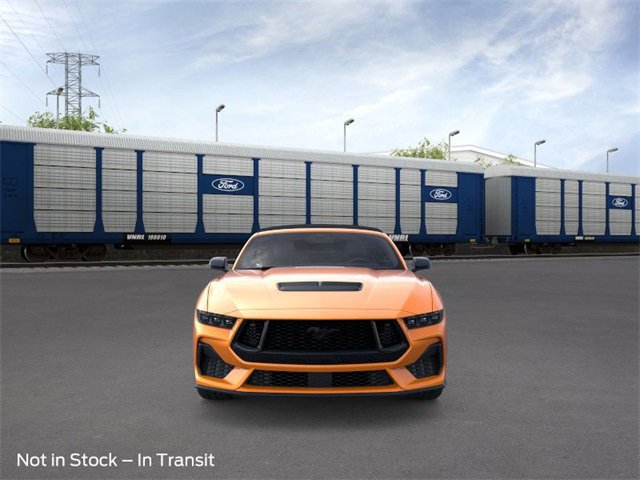 New 2026 Ford Mustang GT Premium image 6